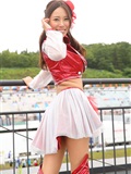 [RQ-STAR]2018.05.11 Akane Watase 渡瀬茜 Race Queen(16)